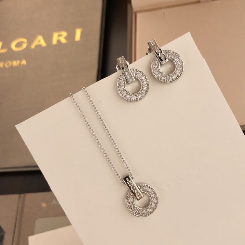 Bvlgari Earrings